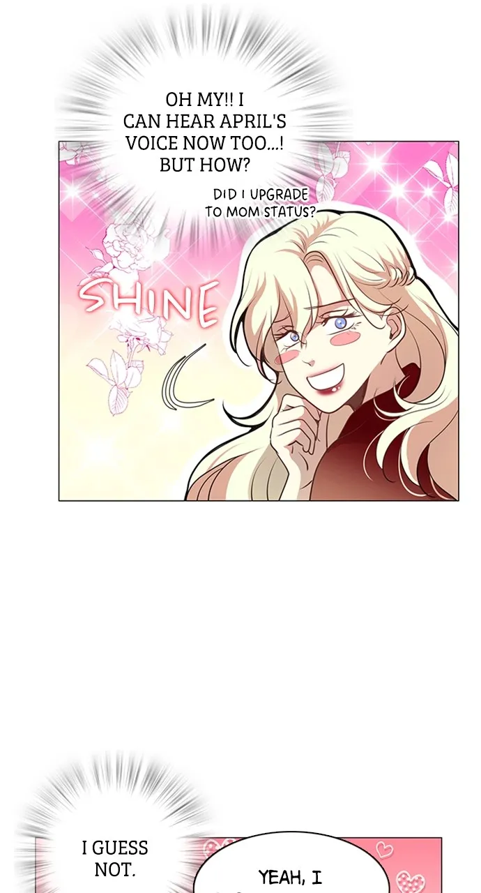 My Stepdaughter is a Bunny Chapter 6 page 32 - 