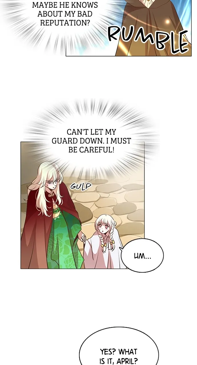 My Stepdaughter is a Bunny Chapter 6 page 37 - 