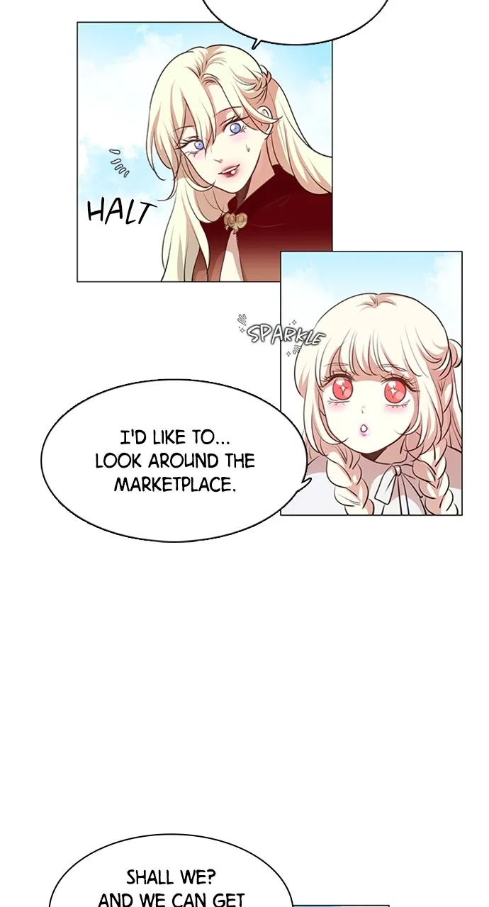 My Stepdaughter is a Bunny Chapter 6 page 38 - 