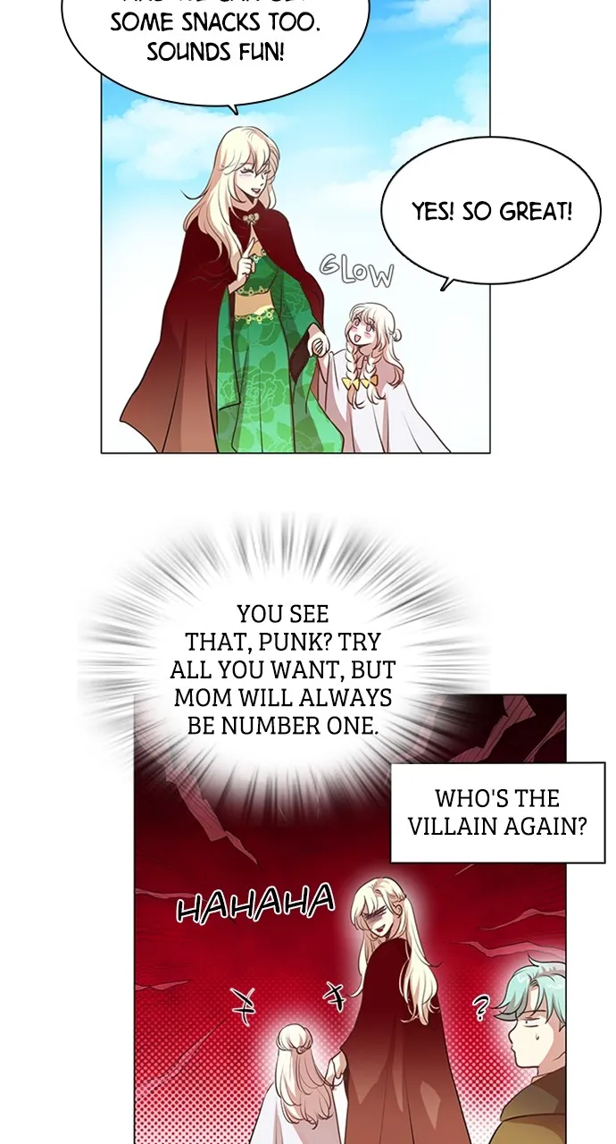 My Stepdaughter is a Bunny Chapter 6 page 39 - 