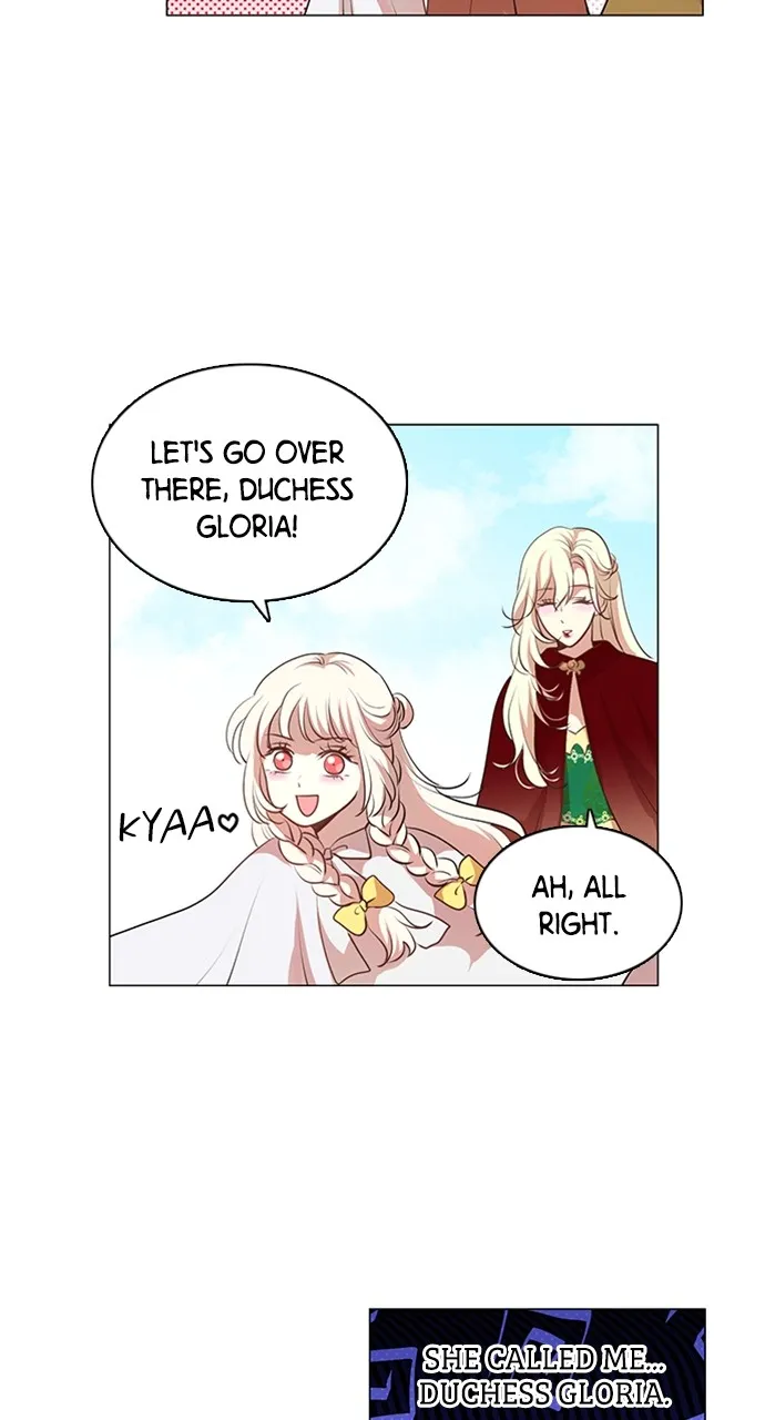 My Stepdaughter is a Bunny Chapter 6 page 40 - 