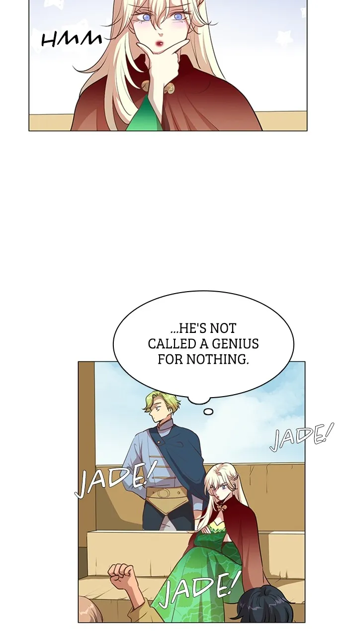 My Stepdaughter is a Bunny Chapter 6 page 5 - 