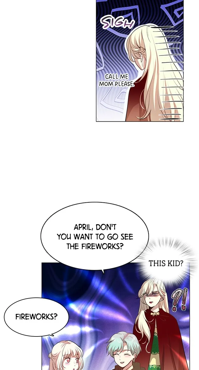 My Stepdaughter is a Bunny Chapter 6 page 41 - 