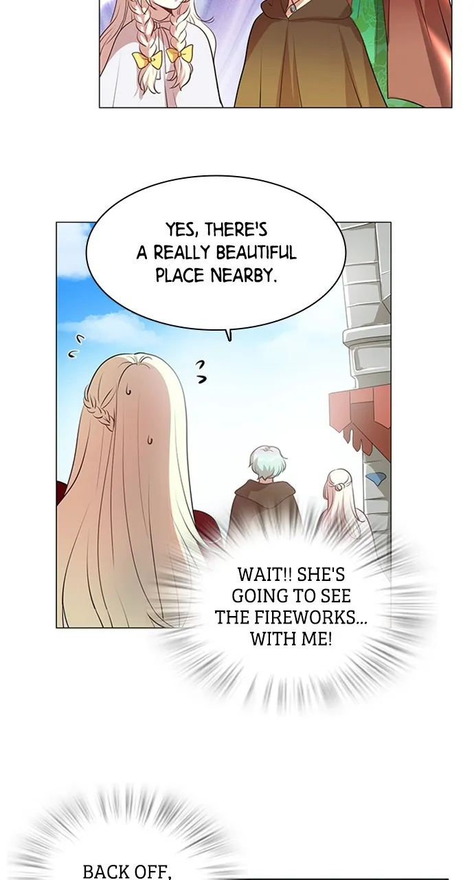 My Stepdaughter is a Bunny Chapter 6 page 42 - 