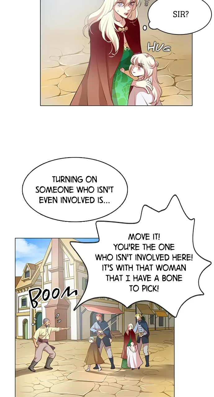 My Stepdaughter is a Bunny Chapter 6 page 49 - 