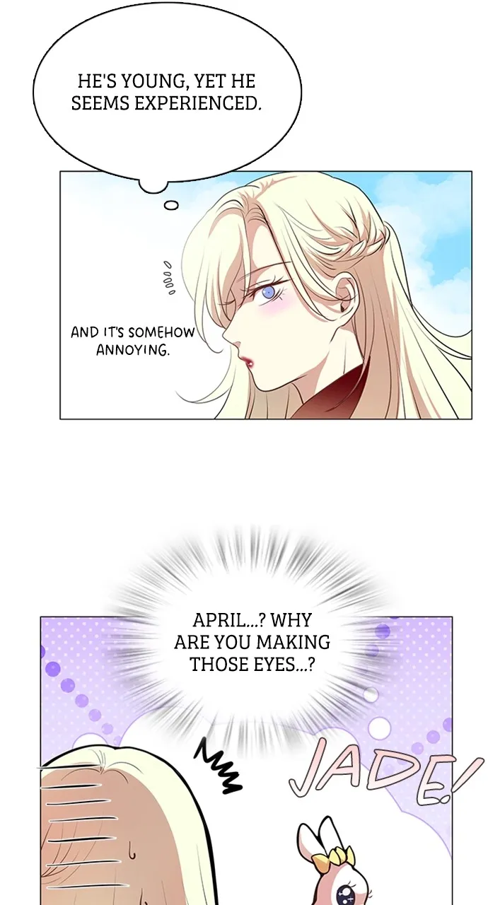 My Stepdaughter is a Bunny Chapter 6 page 6 - 