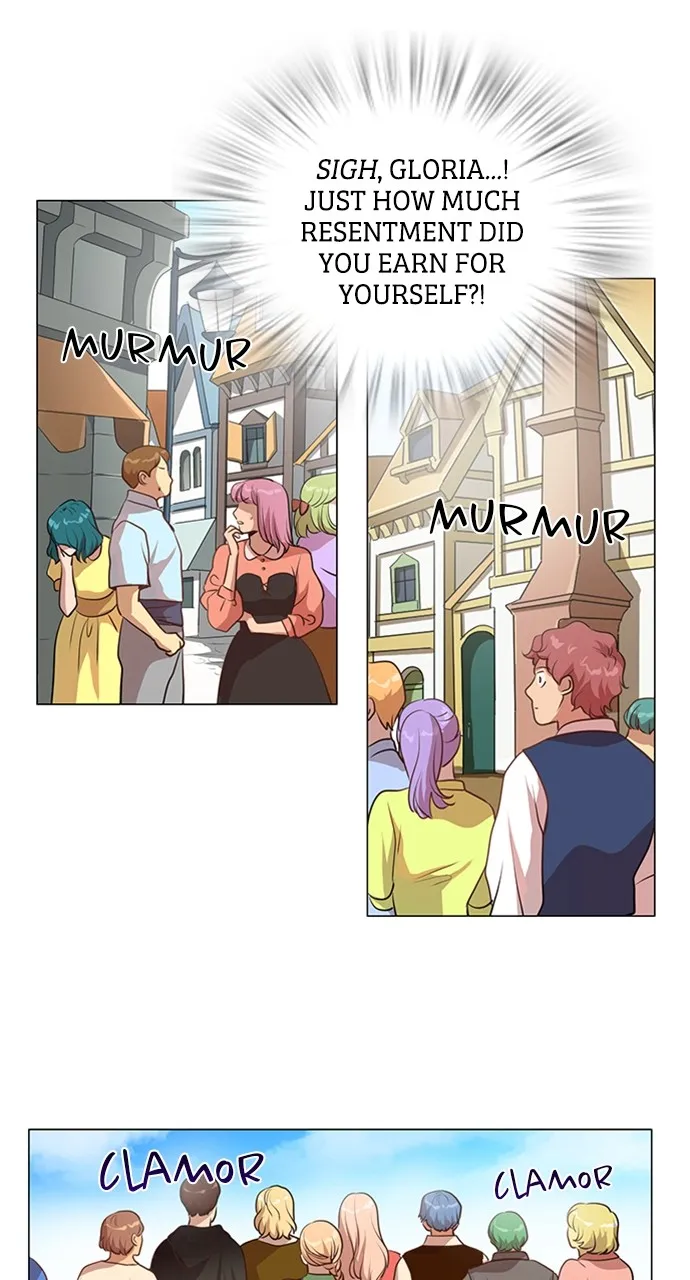 My Stepdaughter is a Bunny Chapter 6 page 51 - 