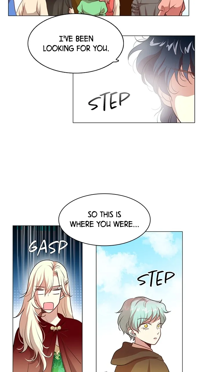 My Stepdaughter is a Bunny Chapter 6 page 52 - 
