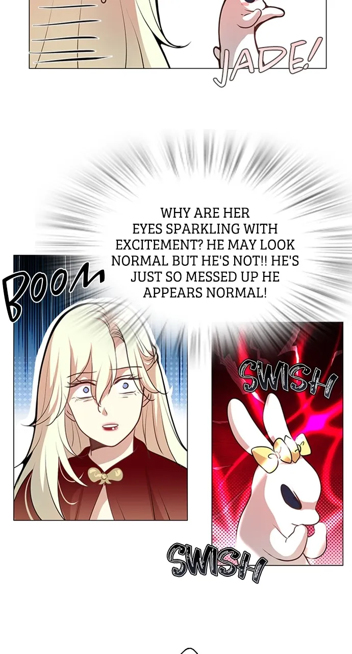 My Stepdaughter is a Bunny Chapter 6 page 7 - 