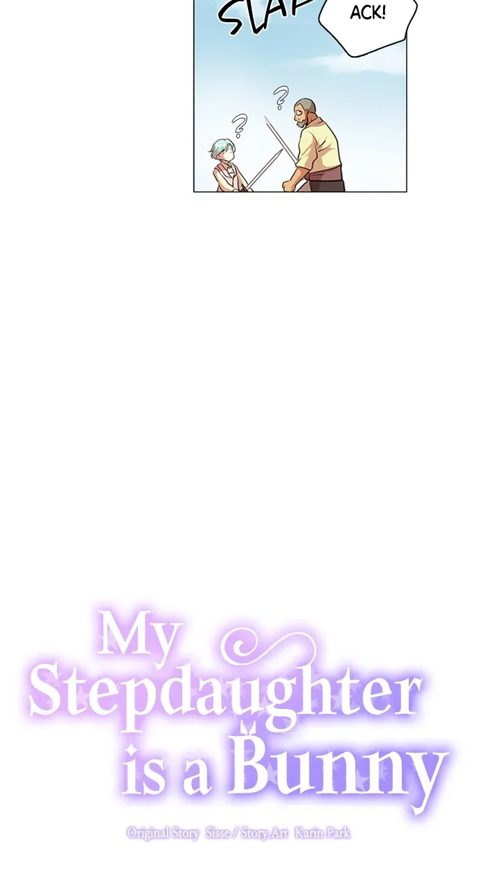 My Stepdaughter is a Bunny Chapter 6 page 9 - 