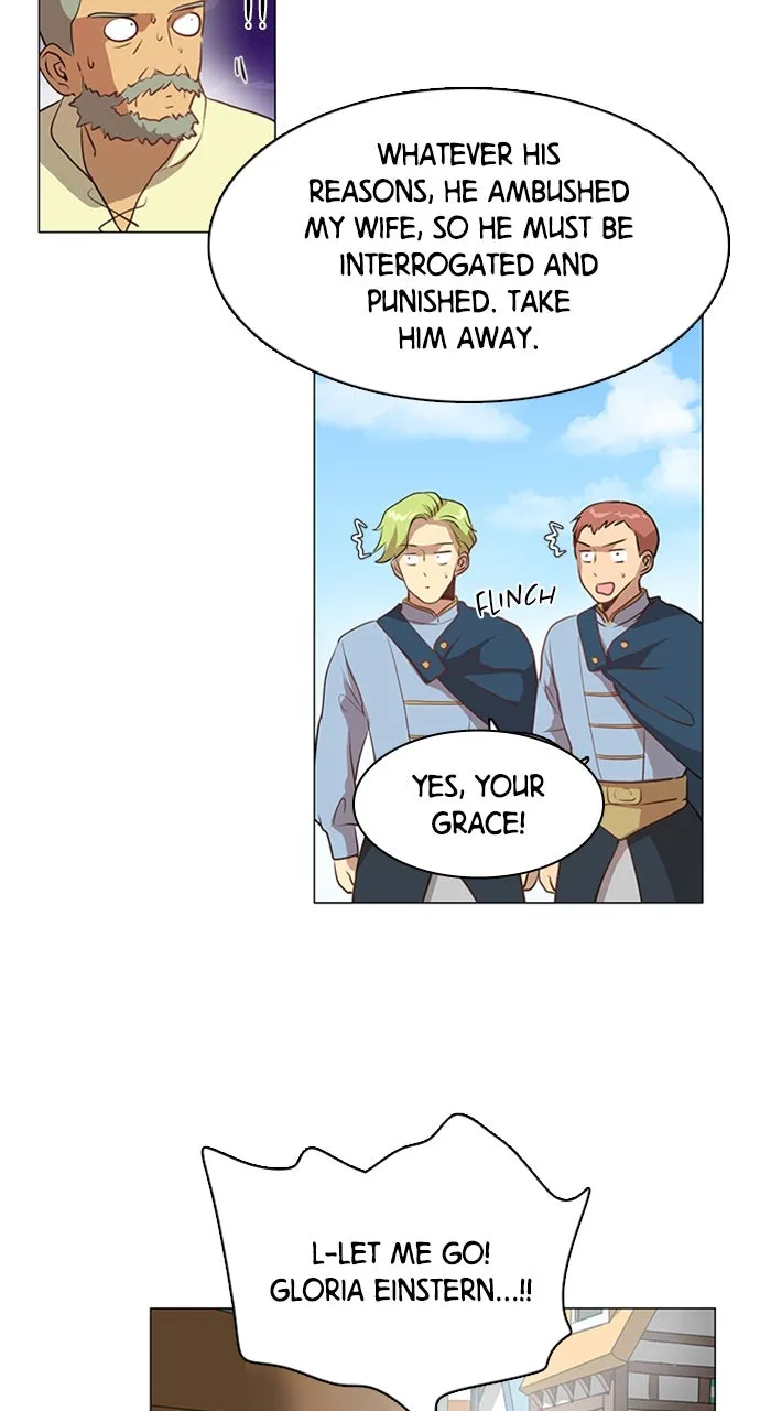 My Stepdaughter is a Bunny Chapter 7 page 11 - 