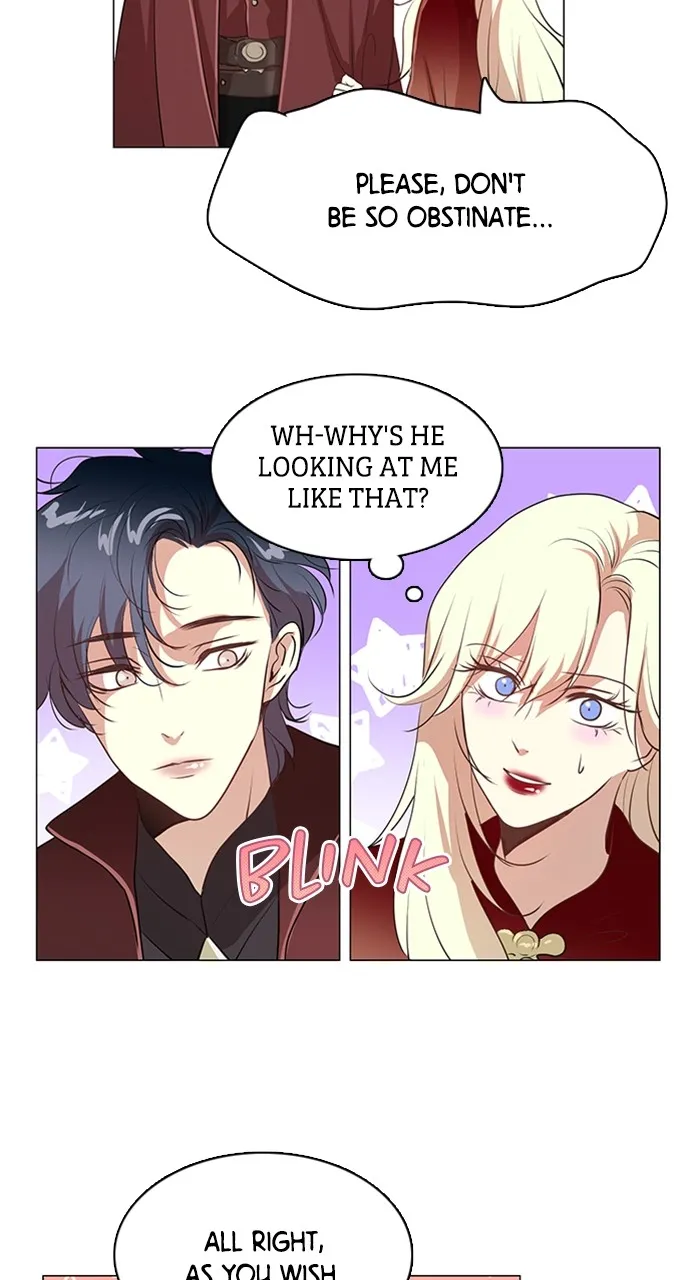 My Stepdaughter is a Bunny Chapter 7 page 16 - 