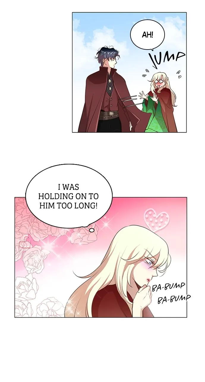 My Stepdaughter is a Bunny Chapter 7 page 19 - 
