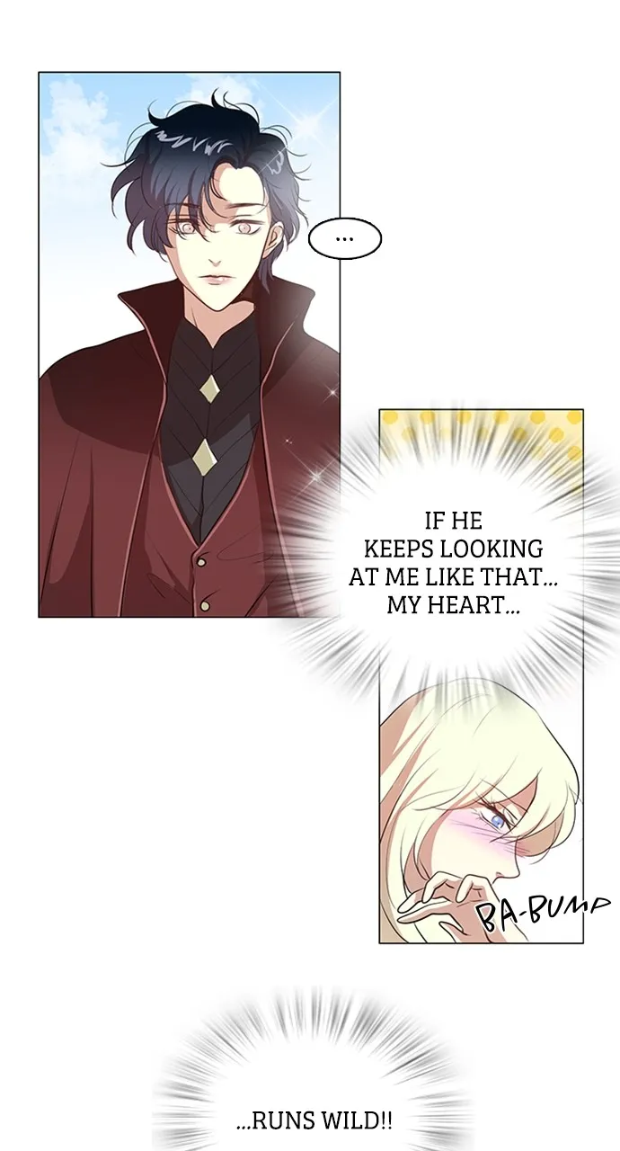 My Stepdaughter is a Bunny Chapter 7 page 20 - 