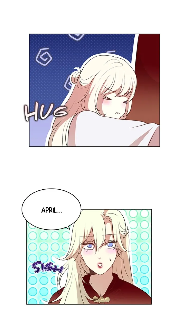 My Stepdaughter is a Bunny Chapter 7 page 22 - 