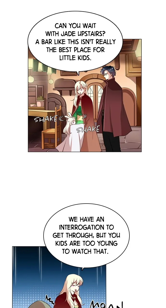 My Stepdaughter is a Bunny Chapter 7 page 23 - 