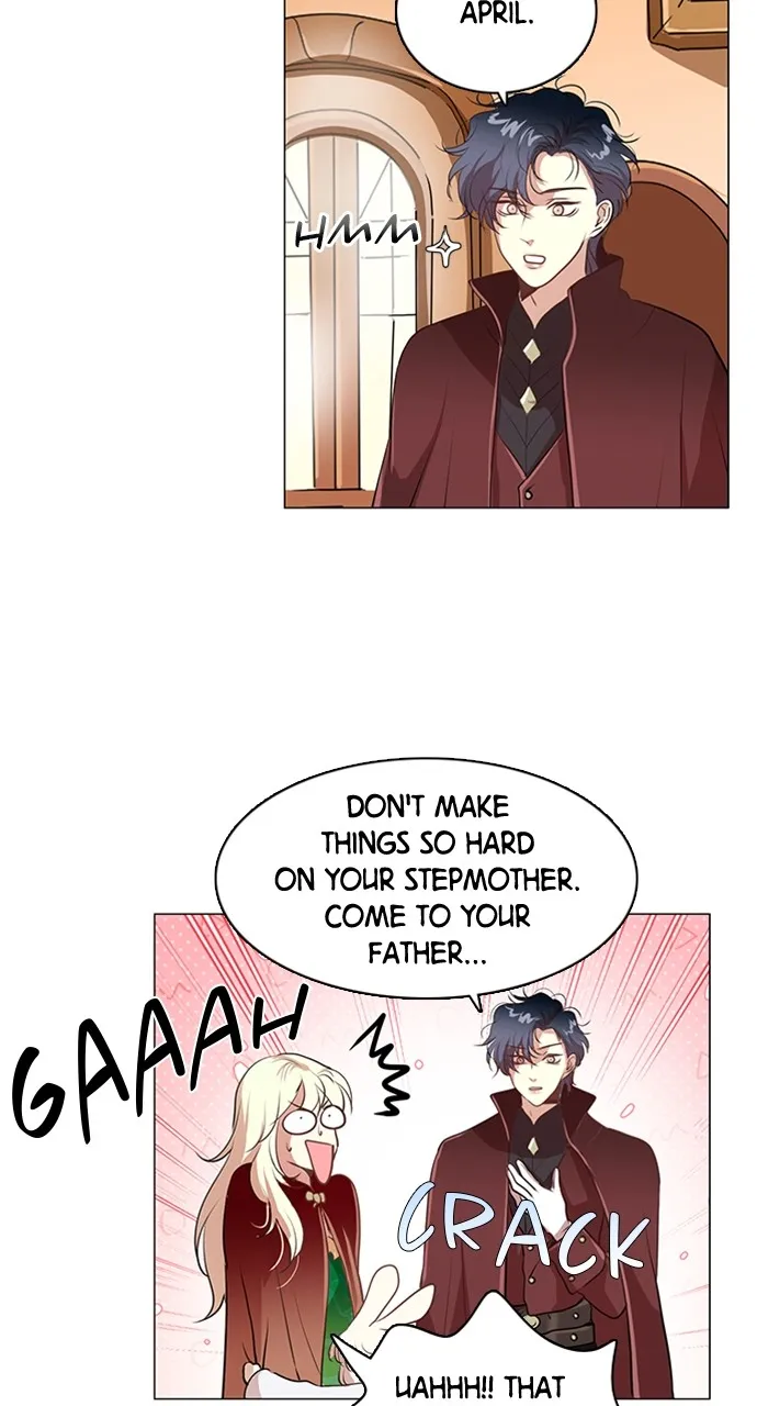 My Stepdaughter is a Bunny Chapter 7 page 25 - 