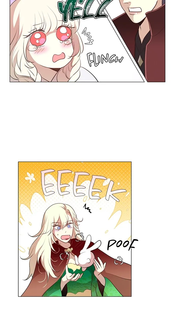 My Stepdaughter is a Bunny Chapter 7 page 27 - 