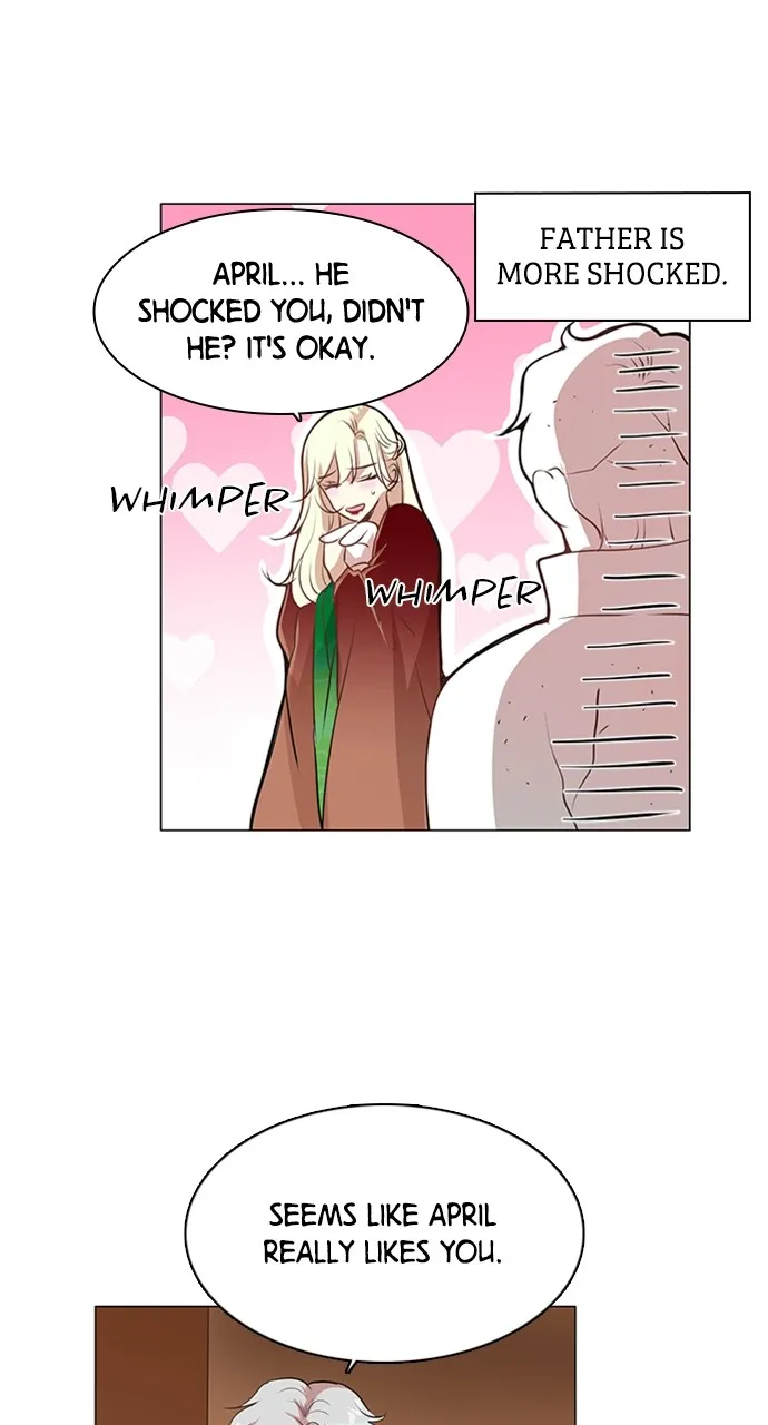 My Stepdaughter is a Bunny Chapter 7 page 28 - 