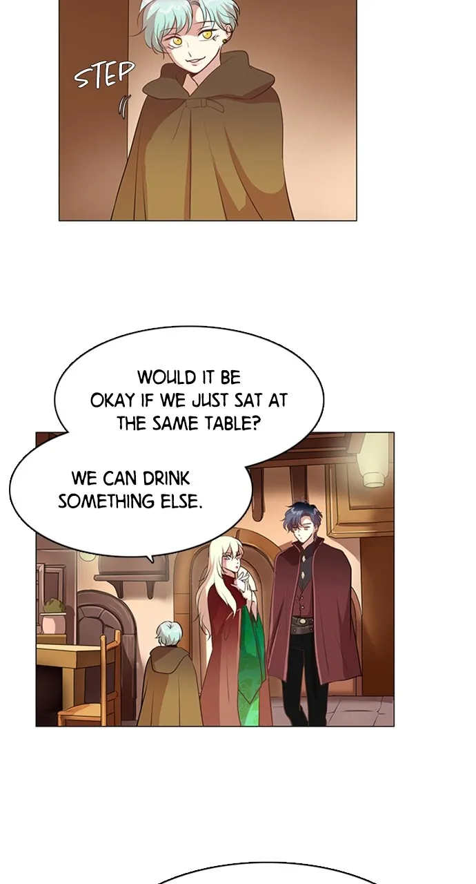 My Stepdaughter is a Bunny Chapter 7 page 29 - 