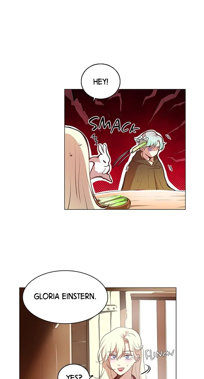 My Stepdaughter is a Bunny Chapter 7 page 32 - 