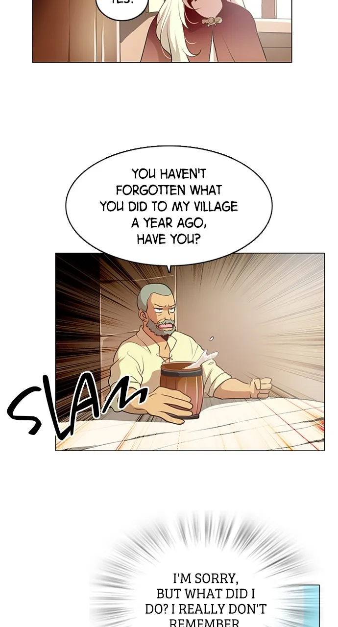 My Stepdaughter is a Bunny Chapter 7 page 33 - 