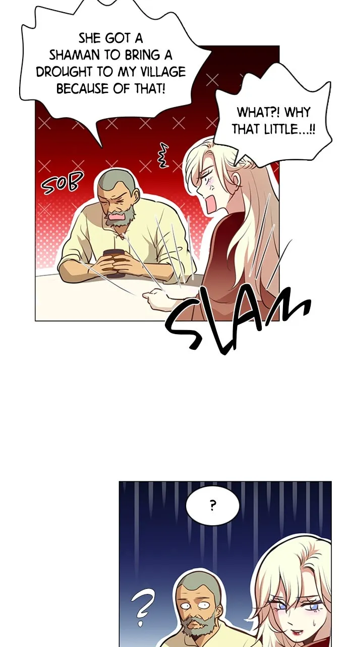 My Stepdaughter is a Bunny Chapter 7 page 36 - 