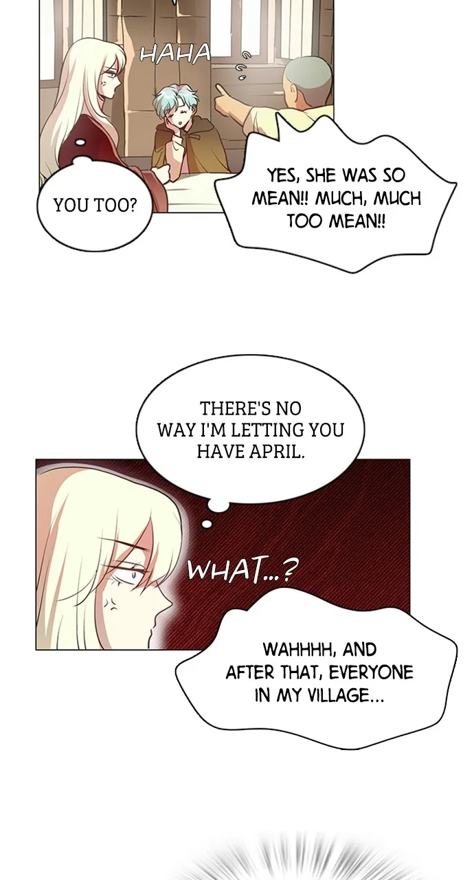 My Stepdaughter is a Bunny Chapter 7 page 38 - 