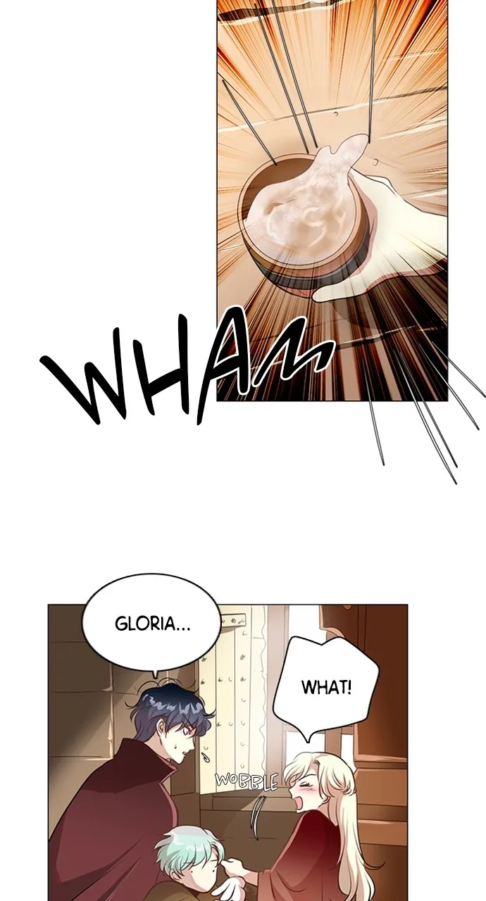 My Stepdaughter is a Bunny Chapter 7 page 41 - 