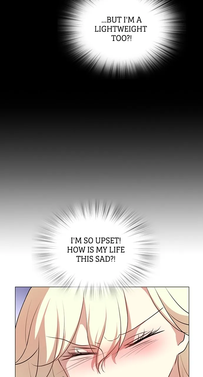 My Stepdaughter is a Bunny Chapter 7 page 45 - 