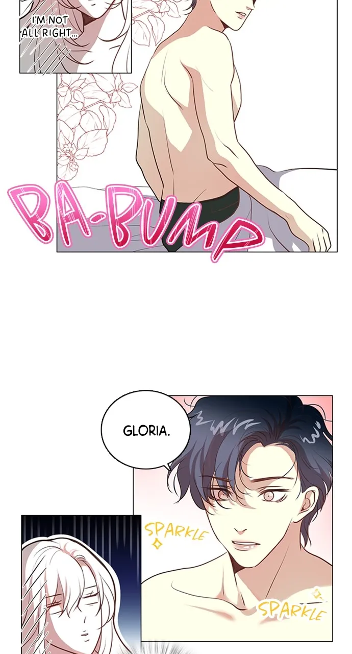 My Stepdaughter is a Bunny Chapter 7 page 50 - 