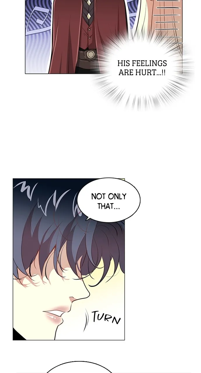 My Stepdaughter is a Bunny Chapter 7 page 6 - 