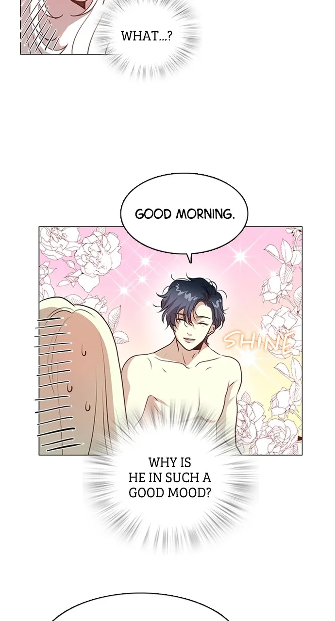 My Stepdaughter is a Bunny Chapter 7 page 51 - 