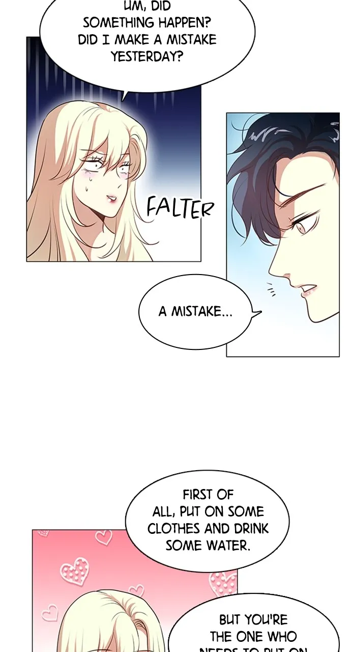 My Stepdaughter is a Bunny Chapter 7 page 52 - 