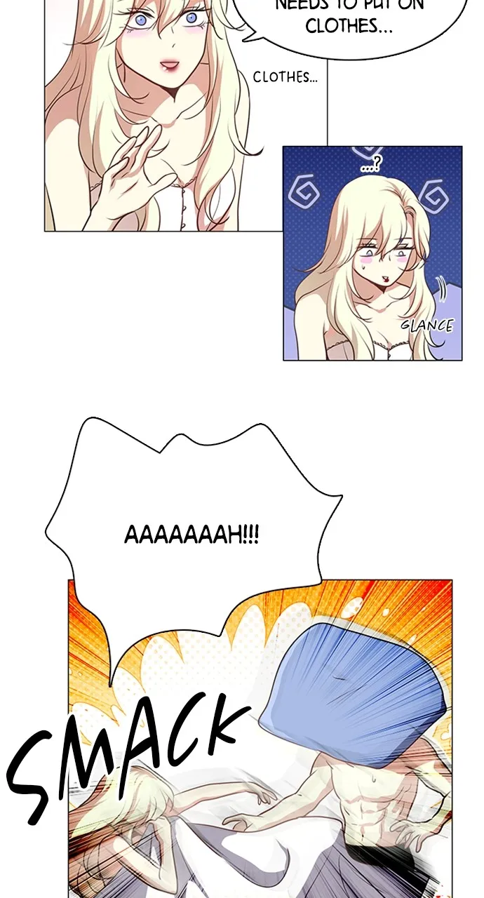 My Stepdaughter is a Bunny Chapter 7 page 53 - 