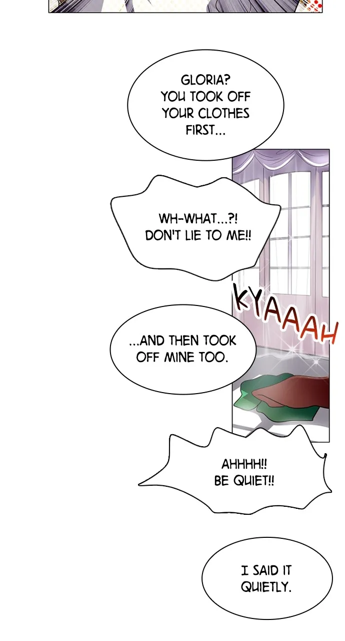 My Stepdaughter is a Bunny Chapter 7 page 54 - 