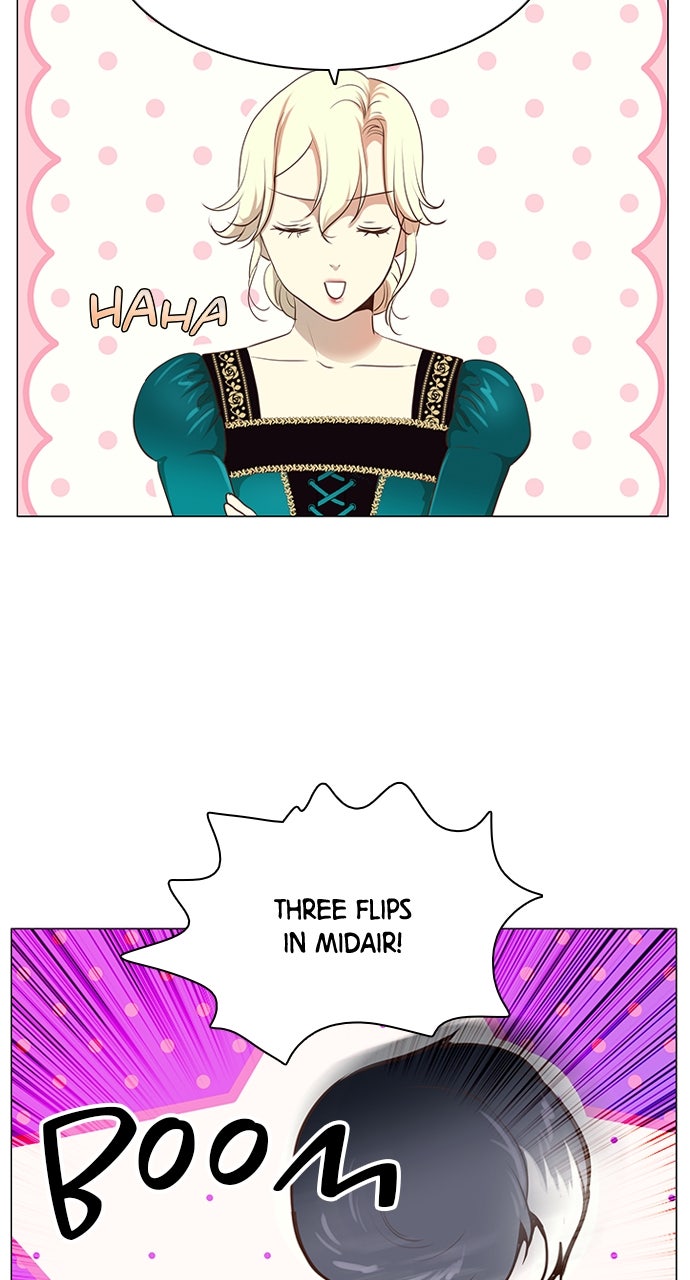 My Stepdaughter is a Bunny Episode 76 page 2 - 
