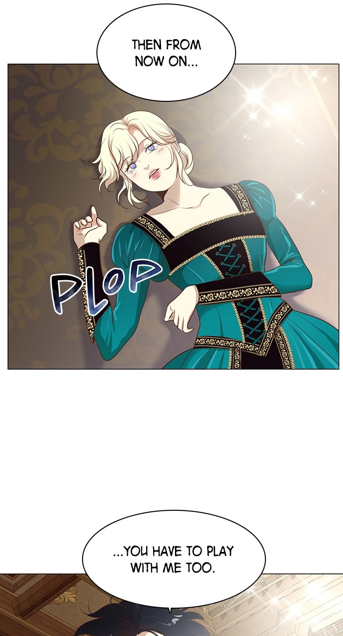 My Stepdaughter is a Bunny Episode 76 page 12 - 