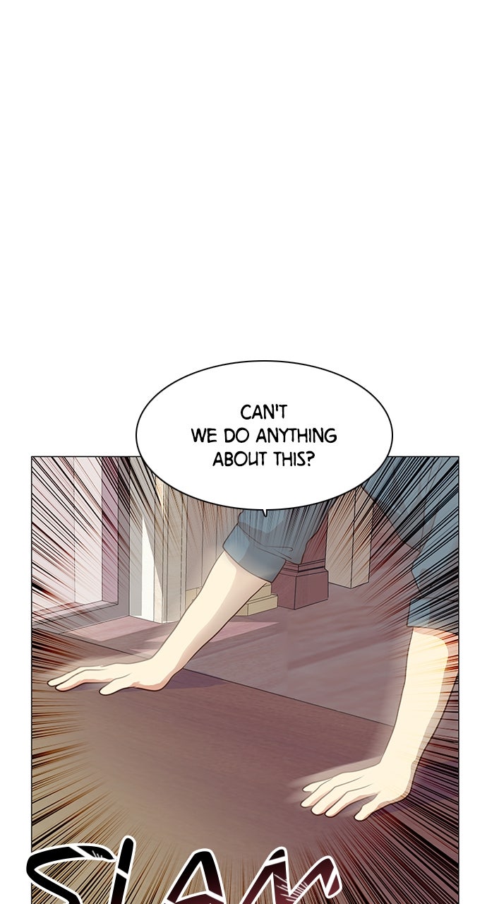 My Stepdaughter is a Bunny Episode 76 page 16 - 