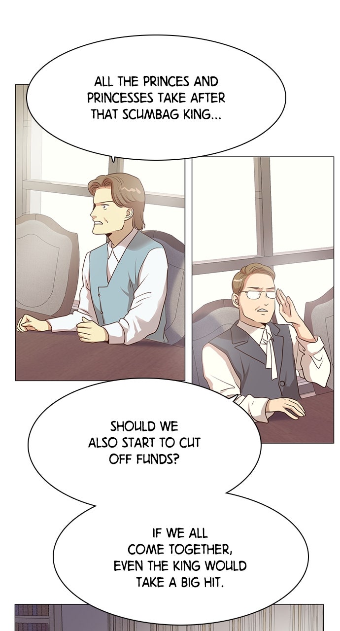 My Stepdaughter is a Bunny Episode 76 page 18 - 