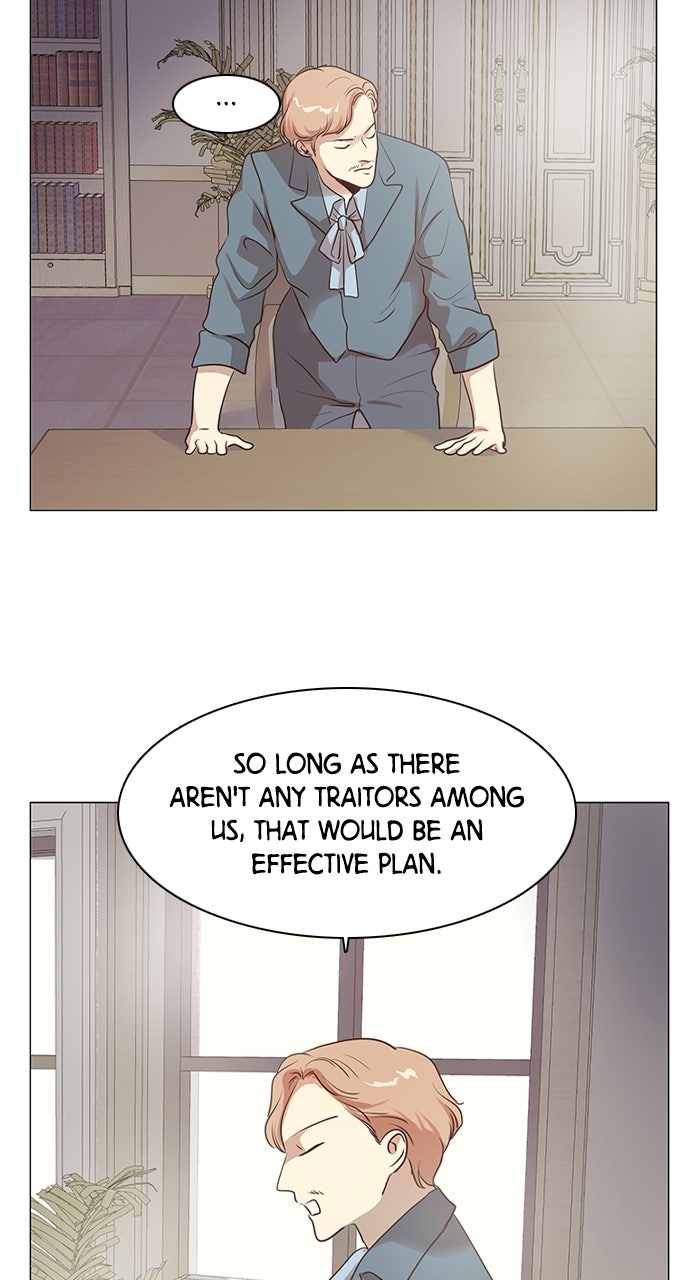 My Stepdaughter is a Bunny Episode 76 page 19 - 
