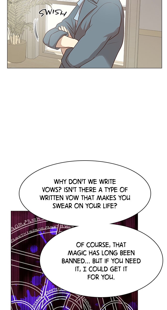 My Stepdaughter is a Bunny Episode 76 page 20 - 