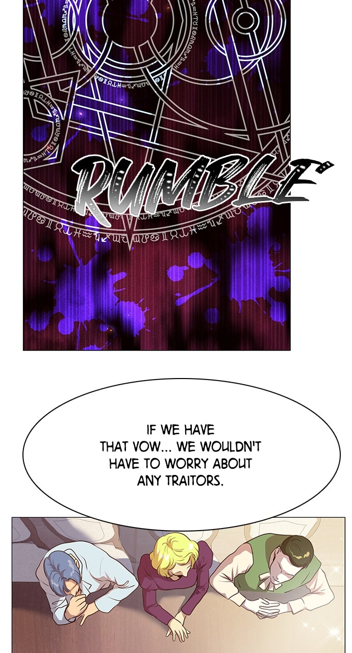 My Stepdaughter is a Bunny Episode 76 page 21 - 