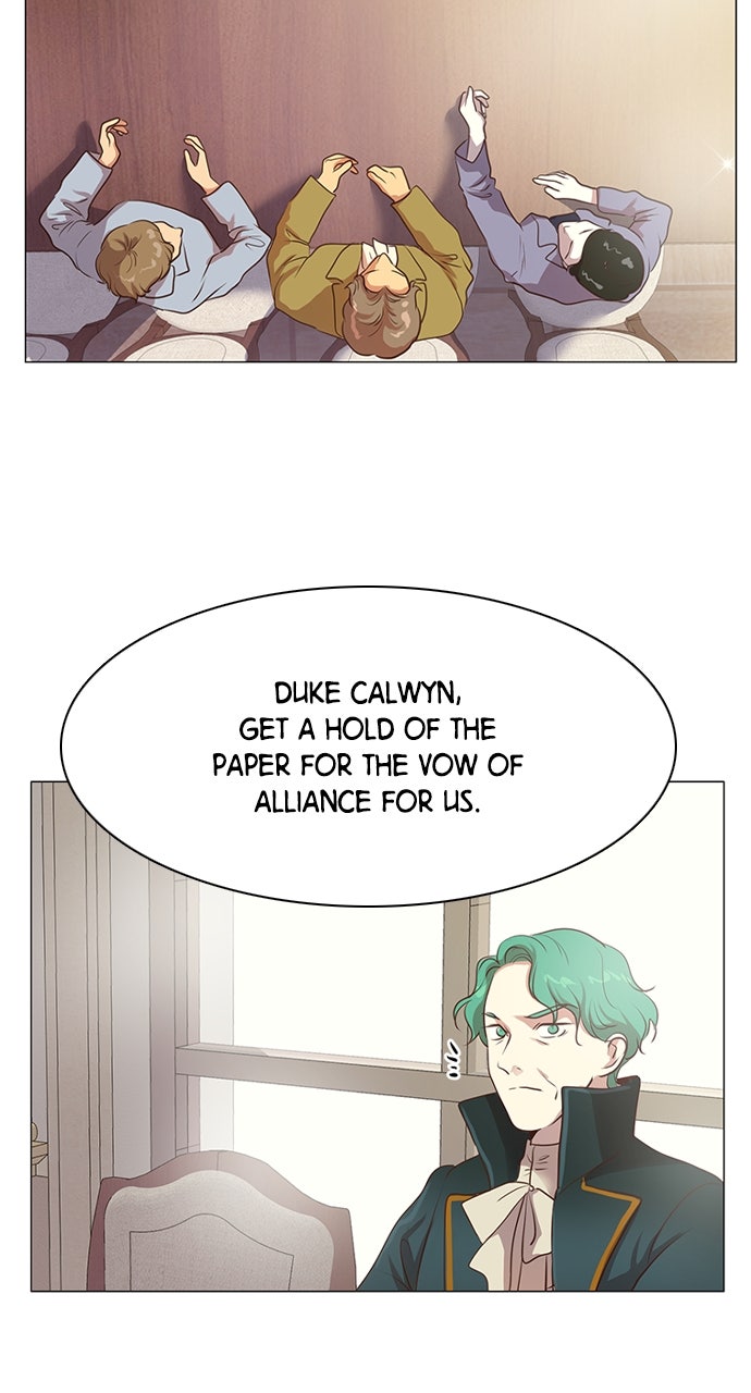 My Stepdaughter is a Bunny Episode 76 page 22 - 