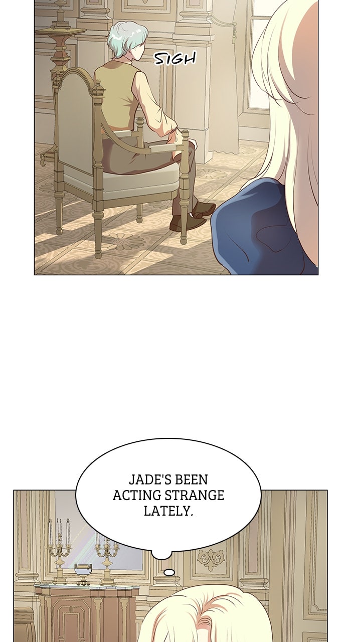 My Stepdaughter is a Bunny Episode 76 page 28 - 