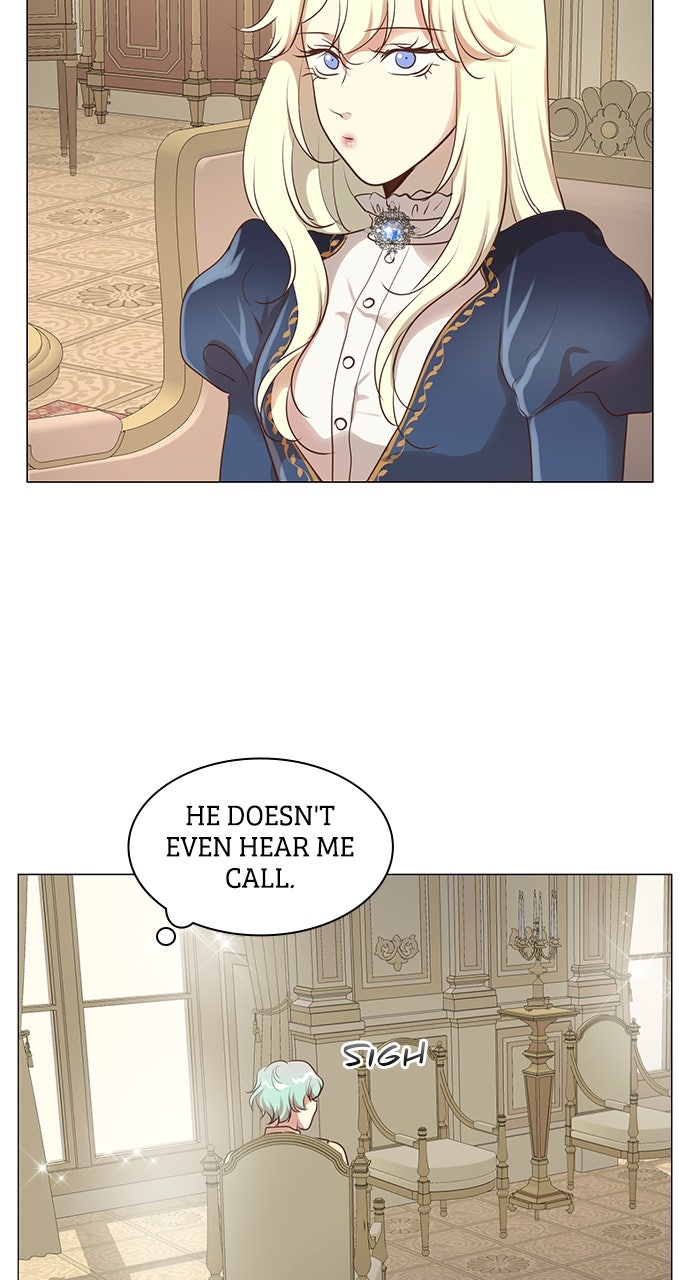 My Stepdaughter is a Bunny Episode 76 page 29 - 