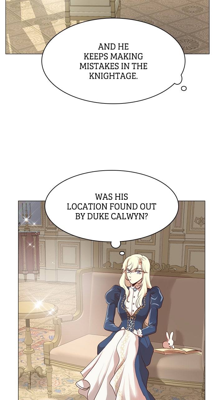My Stepdaughter is a Bunny Episode 76 page 30 - 