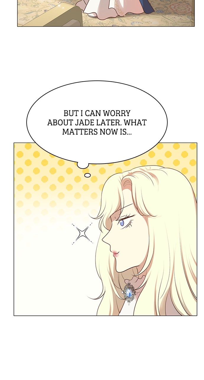 My Stepdaughter is a Bunny Episode 76 page 31 - 