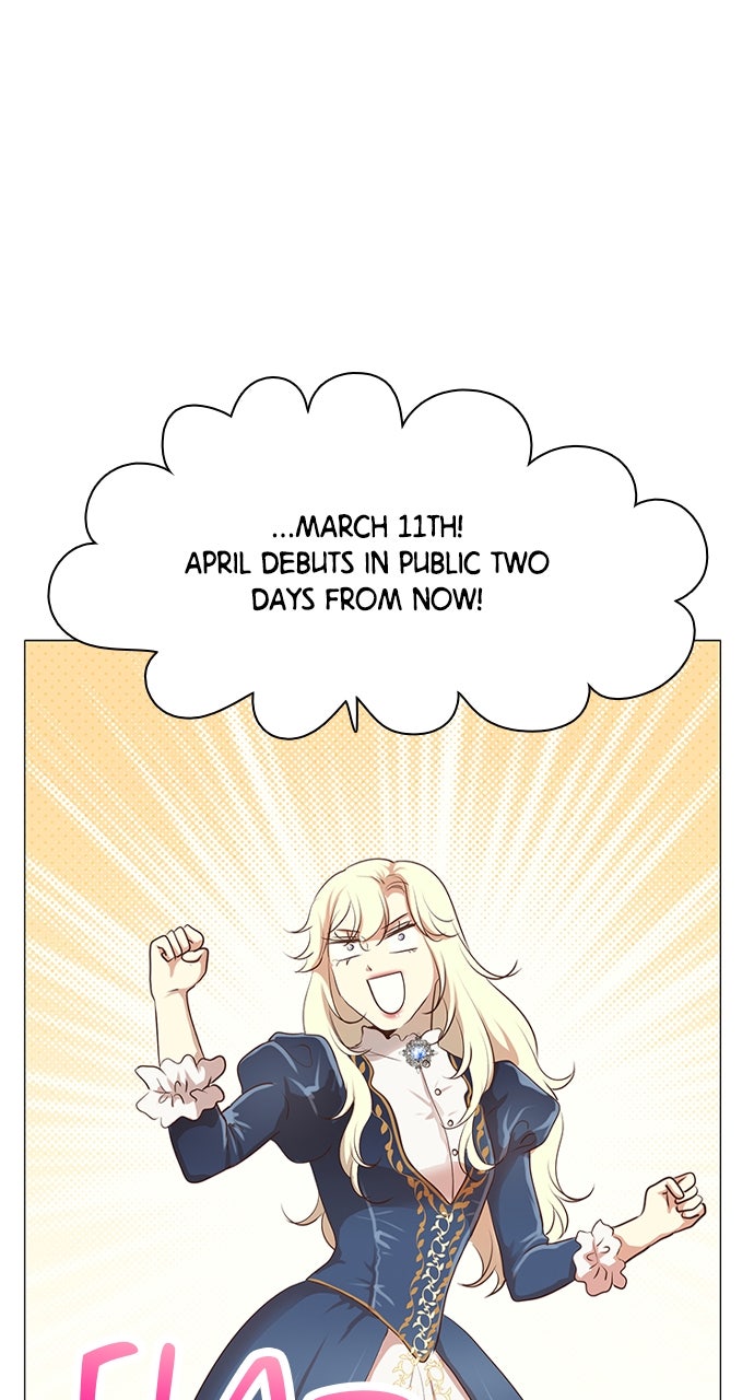 My Stepdaughter is a Bunny Episode 76 page 32 - 