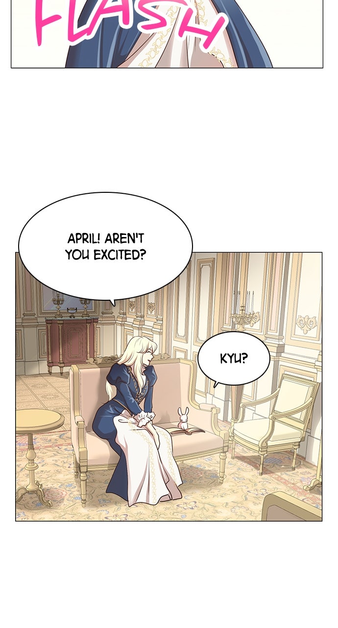 My Stepdaughter is a Bunny Episode 76 page 33 - 